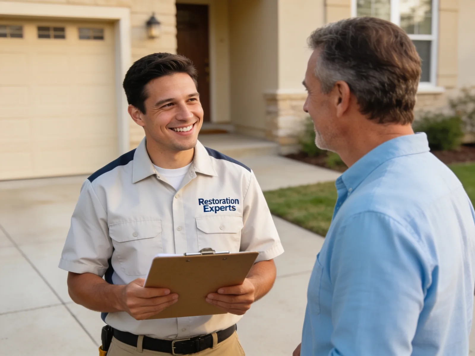 Water Damage Cleanup Hartford, WV FAQs